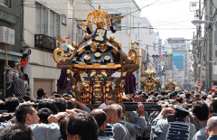 三社祭