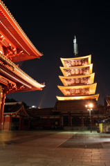 下町自慢