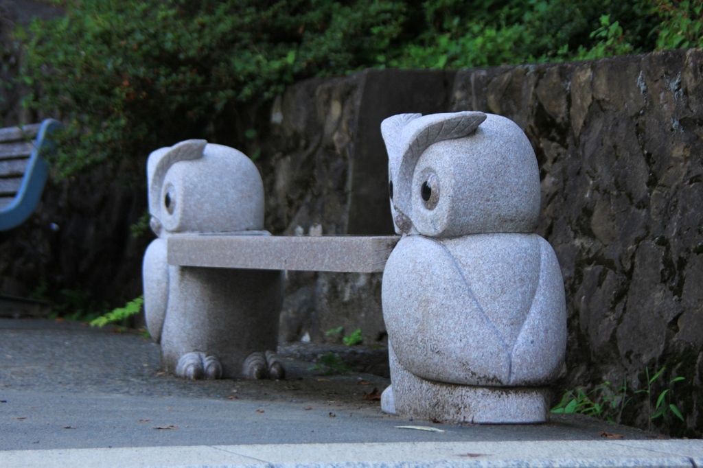 俺達ベンチだぜ！