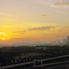 葛西臨海公園付近より　＃8