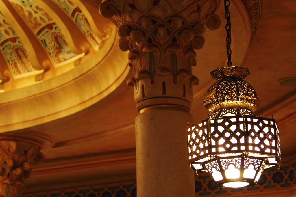 ceiling #2