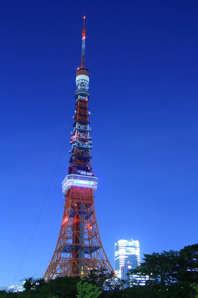 侍ブルー・応援の時・・・その後！