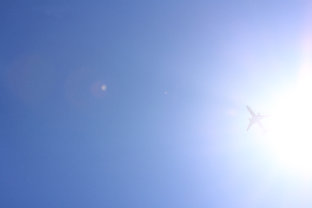 空色世界 Start