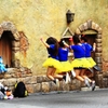 jump! jump! jump! 元気一杯！