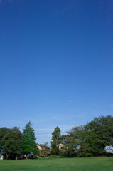 空