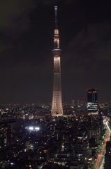 スカイツリー