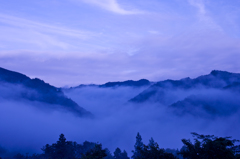 雲海