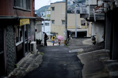 長崎の坂①