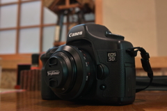 EOS 5D
