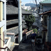 長崎の階段①