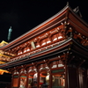 宝蔵門
