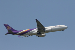 Departure ”旅立ち”