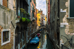 Venice