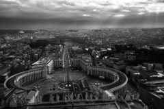 Vatican City