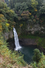 下條滝①