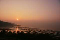 御輿来海岸Ⅲ