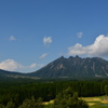 根子岳