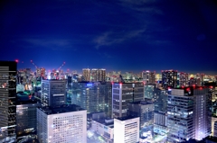 NIGHT OF TOKYO