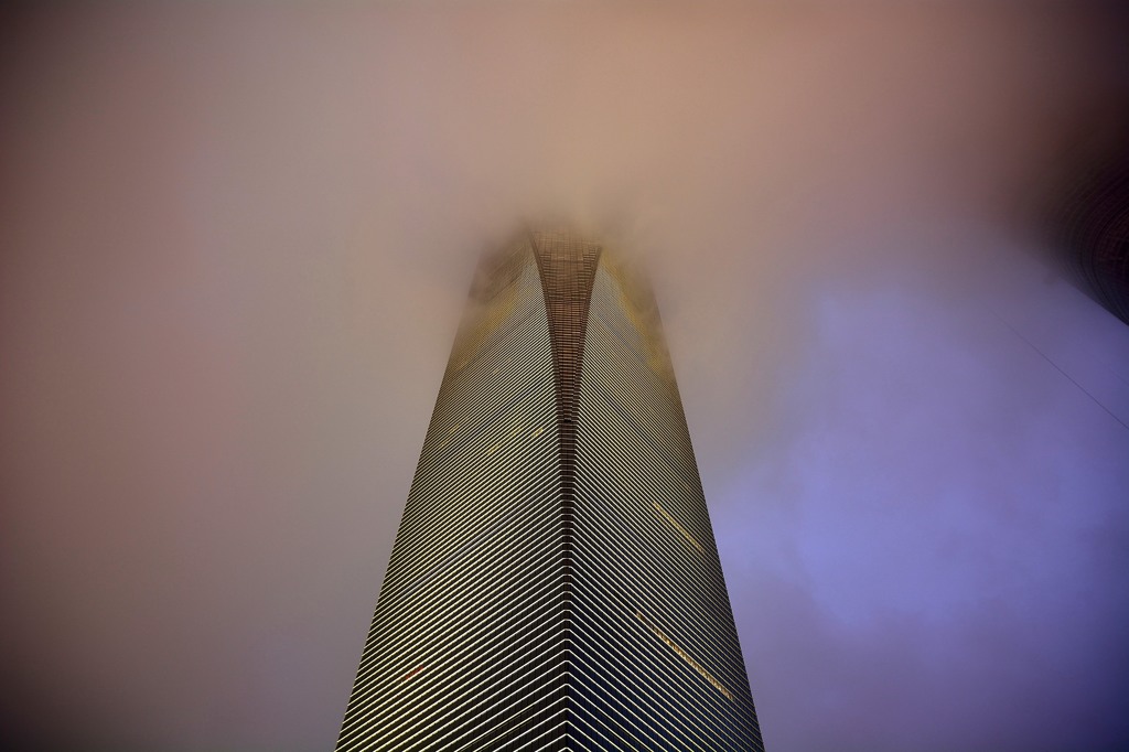 天空のホテル