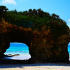 天国の島