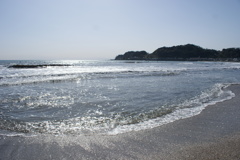 由比ガ浜　