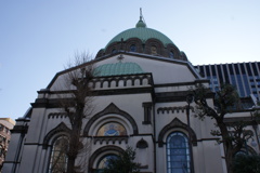 ニコライ堂