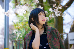 春の訪れ