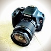 Canon EOS Kiss X5