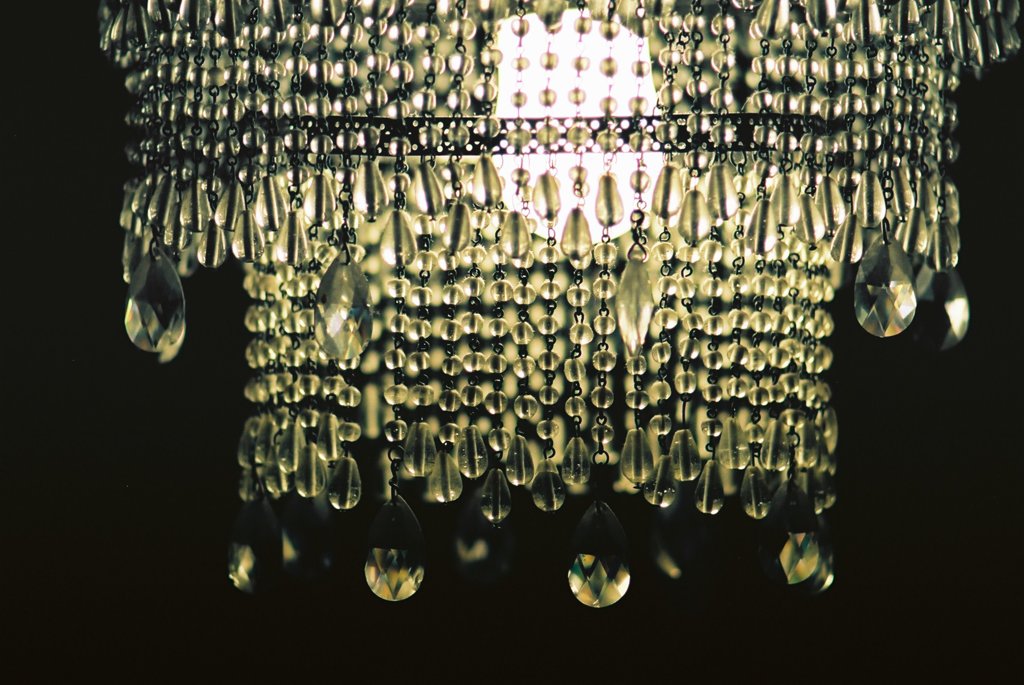 chandelier