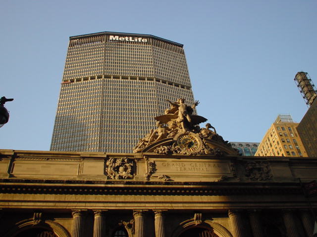 grand central terminal