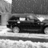 雪