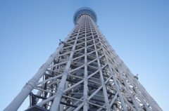 スカイツリー