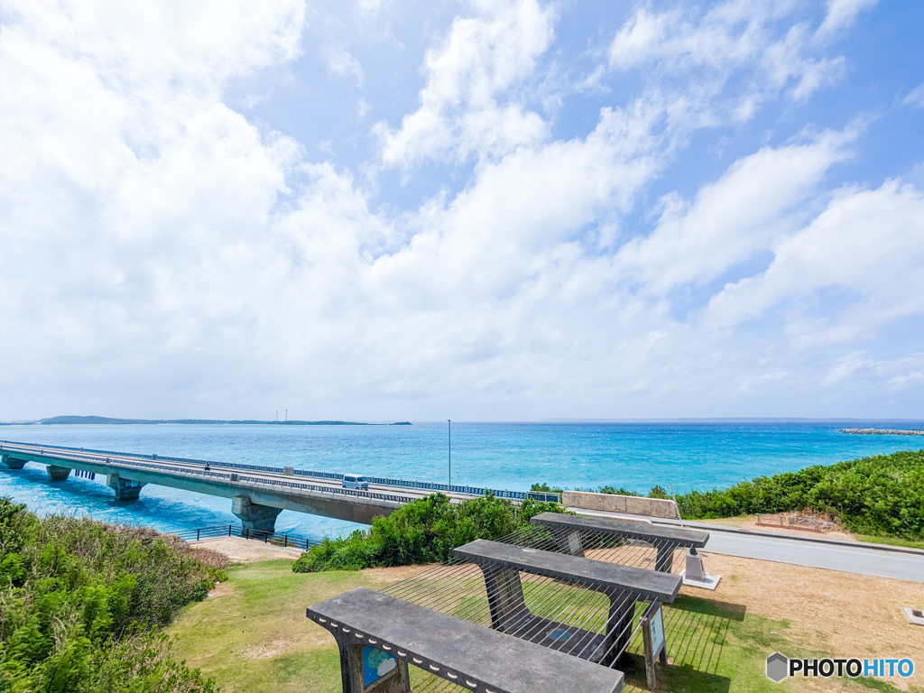 池間島