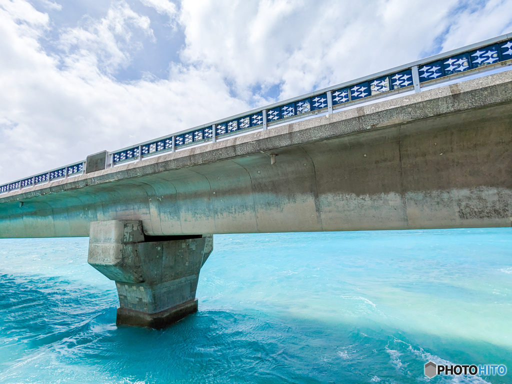 池間島