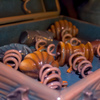 ディズニーシーにて