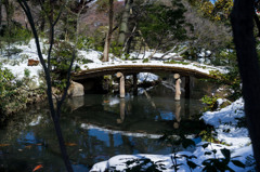 六義園