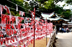 江の島神社