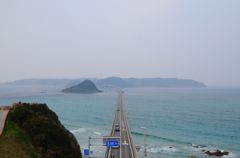 角島大橋