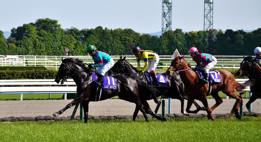 競馬