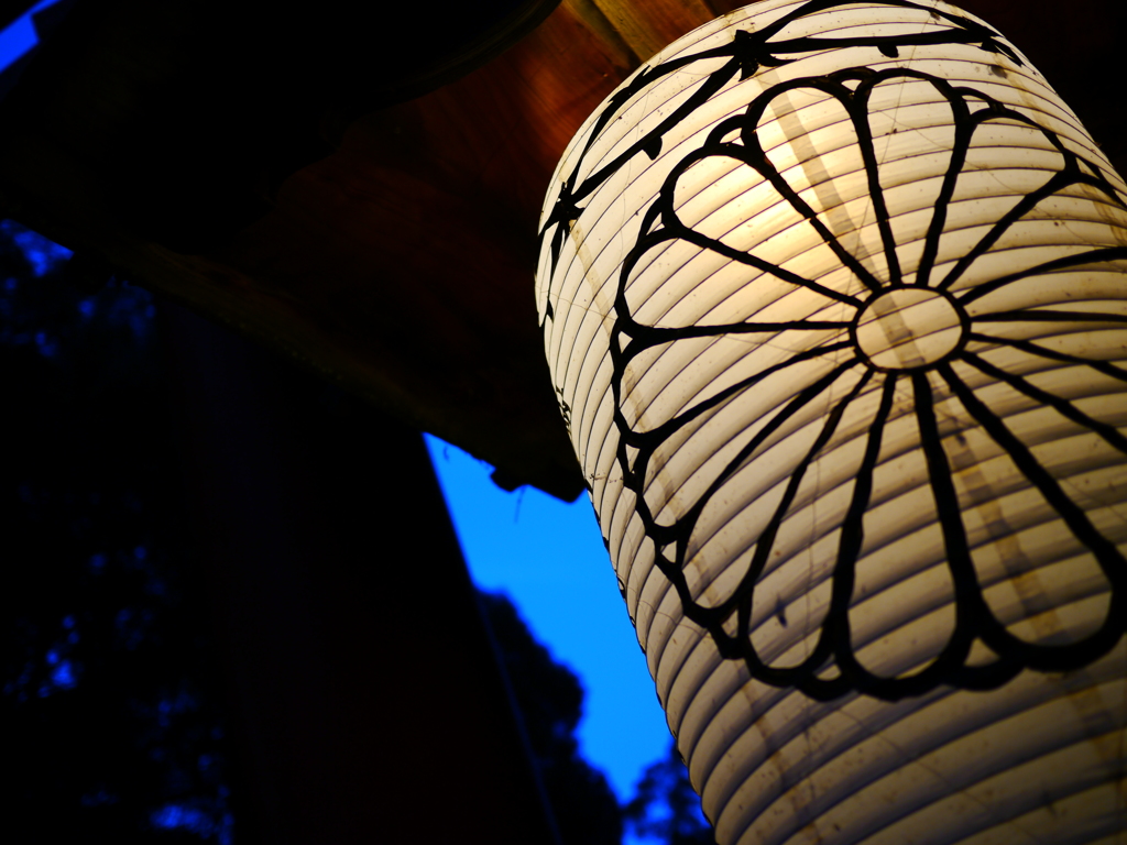 下鴨神社