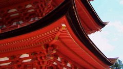 五重塔