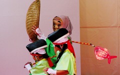 子供神楽