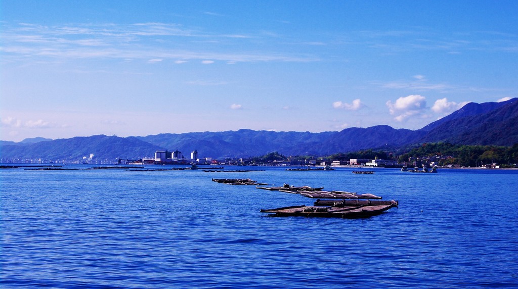 宮島瀬戸内
