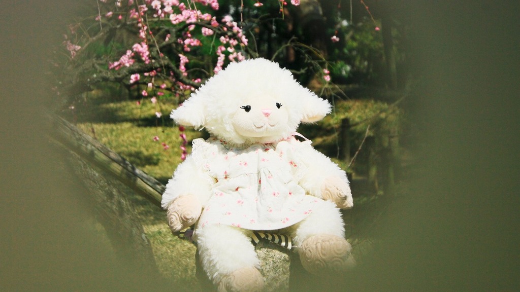春を待つ