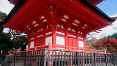 五重塔