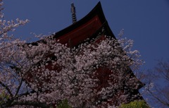 五重塔
