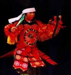 子供神楽