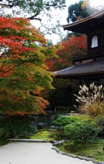 銀閣寺