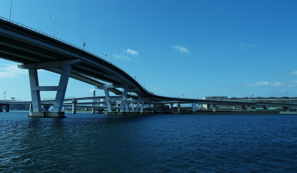 ながいなあ～～