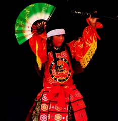 子供神楽